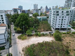 Grundstück zum Kauf in Bang Lamung, Chonburi