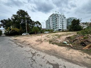 Grundstück zum Kauf in Bang Lamung, Chonburi