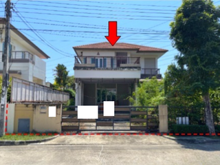 For sale 1 bed house in Bang Khun Thian, Bangkok