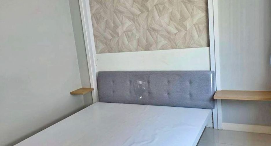 Condo en venta de 2 habitaciones en Bang Lamung, Chonburi