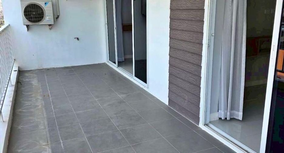 Condo en venta de 2 habitaciones en Bang Lamung, Chonburi