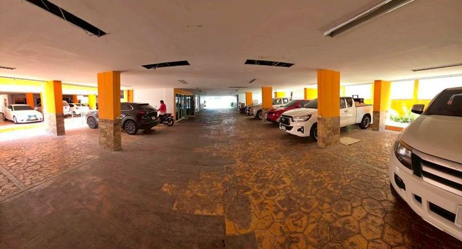 Condo en venta de 2 habitaciones en Bang Lamung, Chonburi