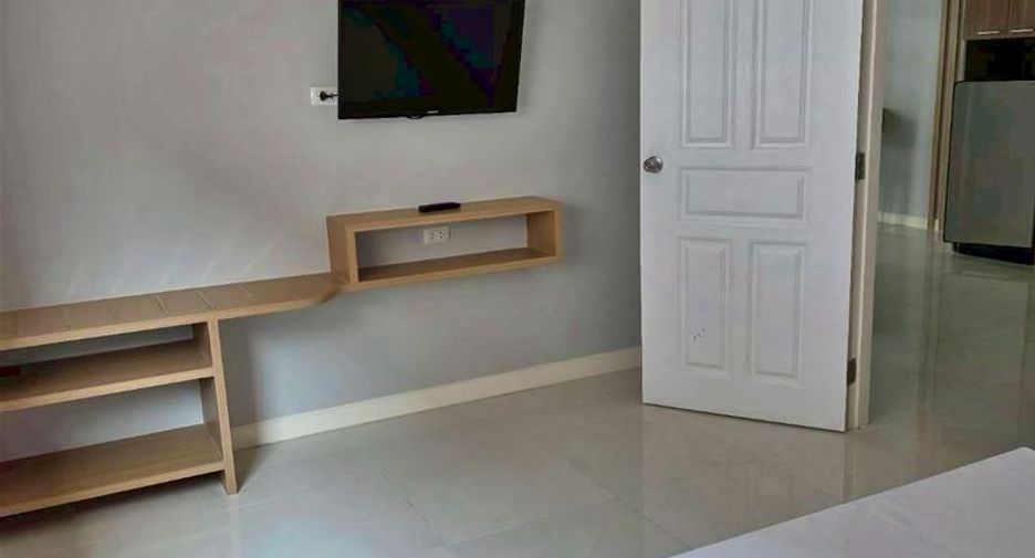 Condo en venta de 2 habitaciones en Bang Lamung, Chonburi