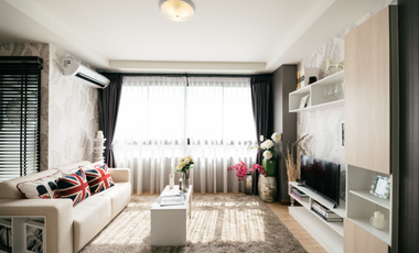 For rent 1 Beds condo in Bang Bon, Bangkok