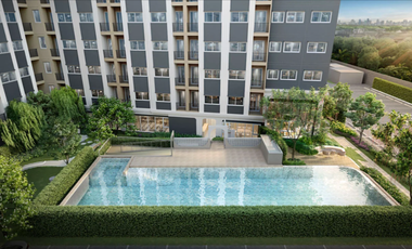 For sale 2 ベッドルーム condo in Bang Khen, Bangkok