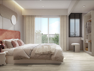 For sale 2 ベッドルーム condo in Bang Khen, Bangkok