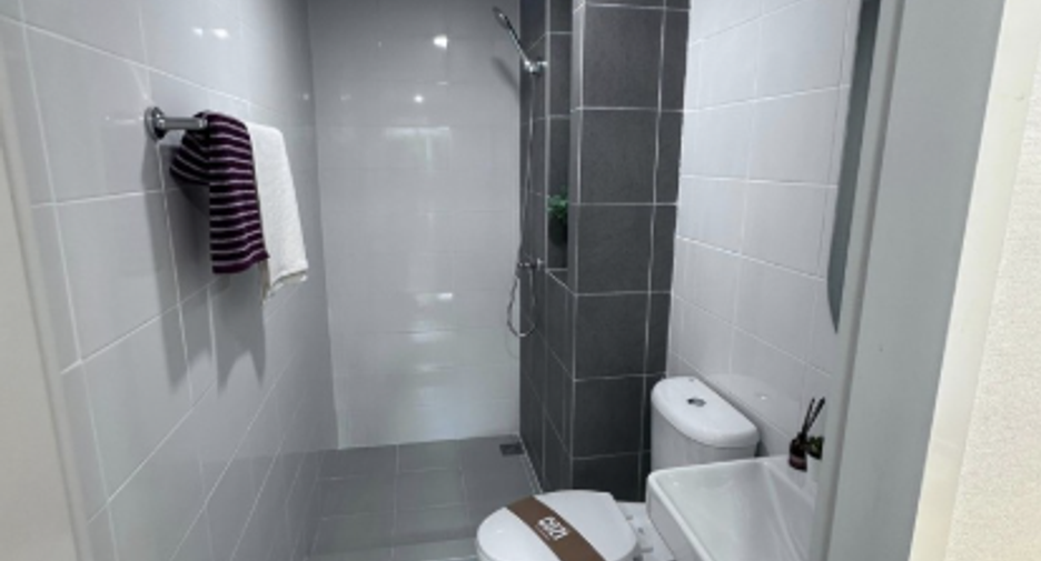 For sale 2 ベッドルーム condo in Bang Khen, Bangkok
