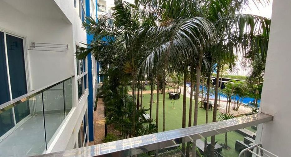 Wohnung zur Miete mit 20 Zimmer in Jomtien, Pattaya