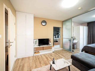 Wohnung zum Kauf mit 20 Zimmer in Prawet, Bangkok