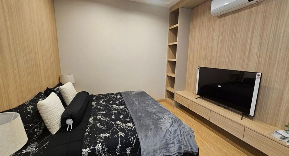 For sale 3 bedrooms house in Bang Lamung, Chonburi