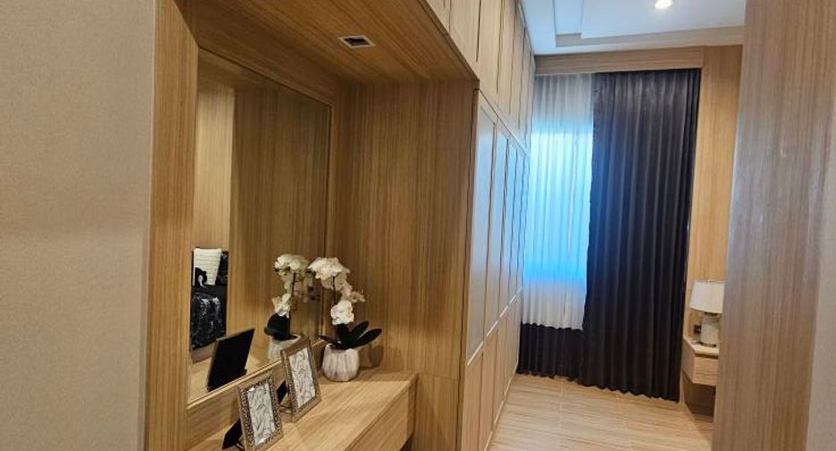 For sale 3 bedrooms house in Bang Lamung, Chonburi