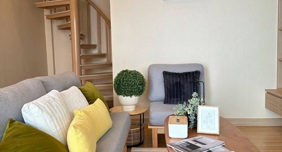 For sale 3 bedrooms house in Bang Lamung, Chonburi