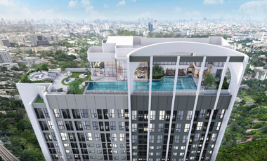 出售 1 卧室 公寓 在 Chatuchak, 曼谷