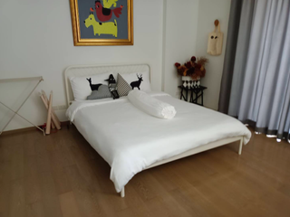 Wohnung zum Kauf mit 2 Zimmer in Pak Chong, Nakhon Ratchasima