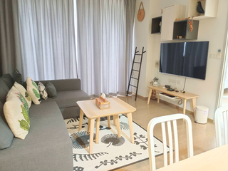 Wohnung zum Kauf mit 2 Zimmer in Pak Chong, Nakhon Ratchasima