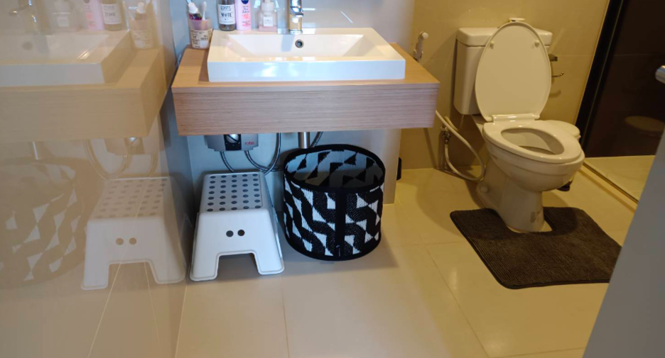 Wohnung zum Kauf mit 2 Zimmer in Pak Chong, Nakhon Ratchasima
