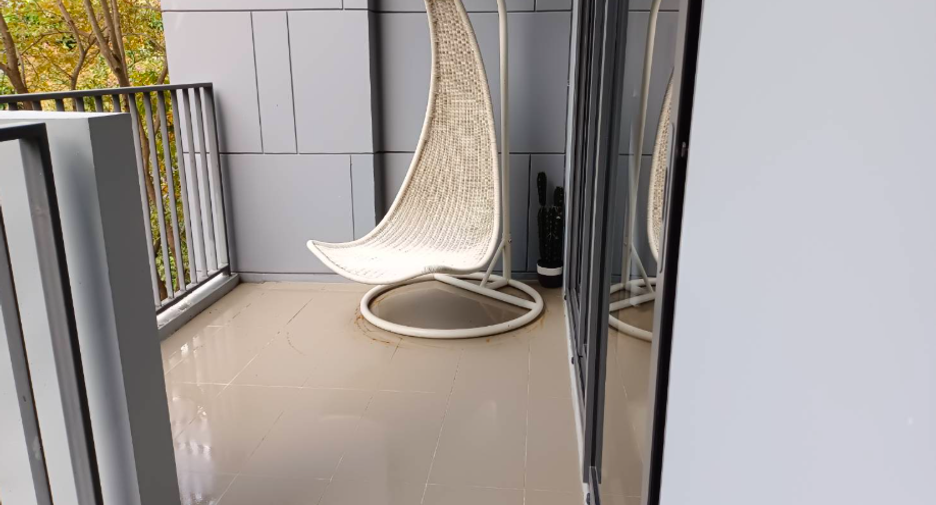 Wohnung zum Kauf mit 2 Zimmer in Pak Chong, Nakhon Ratchasima