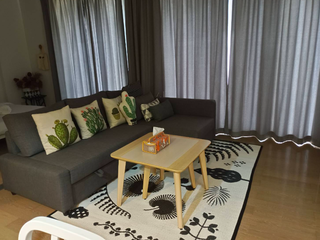 Wohnung zum Kauf mit 2 Zimmer in Pak Chong, Nakhon Ratchasima