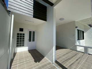 For sale 1 Beds house in Nikhom Phatthana, Rayong