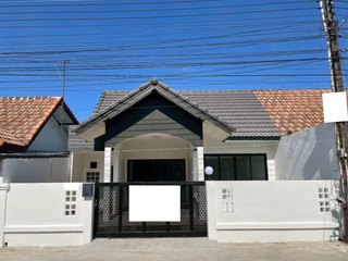 For sale 1 Beds house in Nikhom Phatthana, Rayong