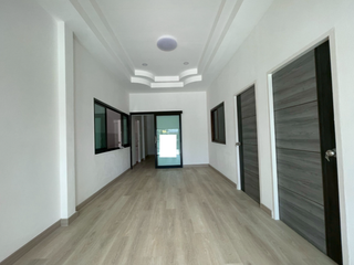 For sale 1 Beds house in Nikhom Phatthana, Rayong