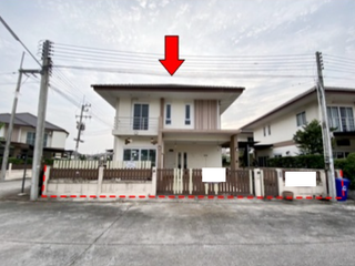 出售 3 卧室 独立屋 在 Ban Bueng, Chon Buri