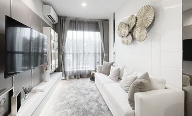 À vendre 2 chambres condo à Bangkok Noi, Bangkok