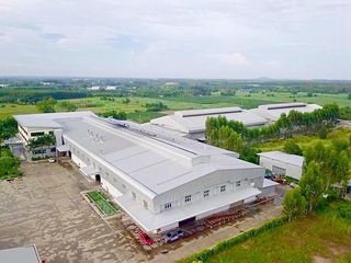 For sale warehouse in Bo Thong, Chonburi