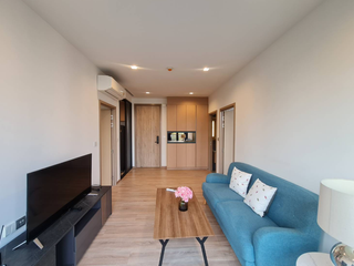 For sale 2 ベッドルーム condo in Suan Luang, Bangkok