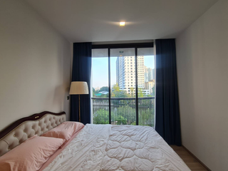 For sale 2 ベッドルーム condo in Suan Luang, Bangkok