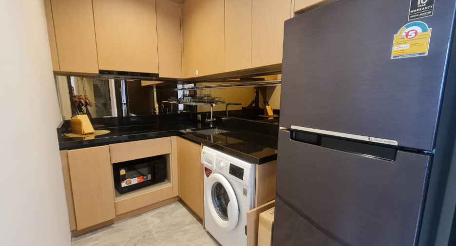 For sale 2 ベッドルーム condo in Suan Luang, Bangkok