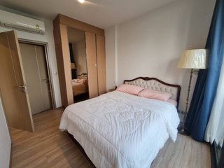 For sale 2 ベッドルーム condo in Suan Luang, Bangkok