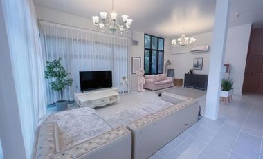 Продажа 3 спальни дом в Huay Yai, Паттайя