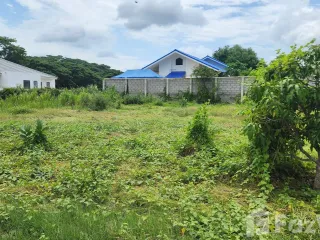 Продажа Участок в Хуахин, Прачуапкхирикхан