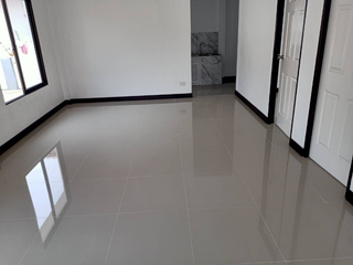 For sale 2 bedrooms house in Ban Chang, Rayong