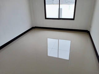 For sale 2 bedrooms house in Ban Chang, Rayong