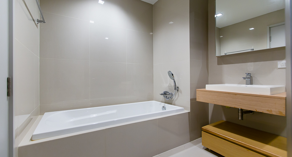 Wohnung zum Kauf mit 2 Zimmer in Pak Chong, Nakhon Ratchasima