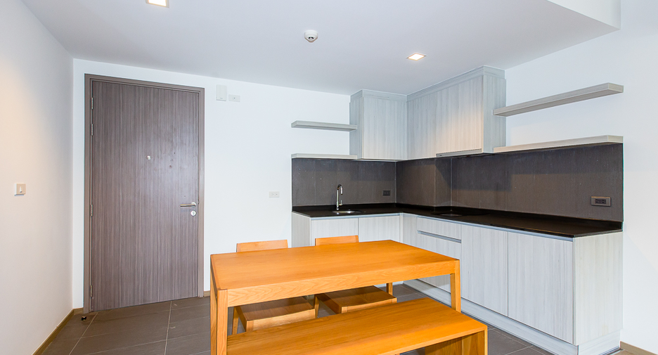 Wohnung zum Kauf mit 2 Zimmer in Pak Chong, Nakhon Ratchasima
