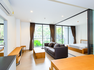 Wohnung zum Kauf mit 2 Zimmer in Pak Chong, Nakhon Ratchasima