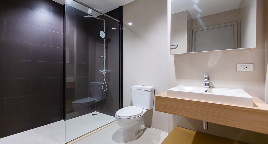Wohnung zum Kauf mit 2 Zimmer in Pak Chong, Nakhon Ratchasima