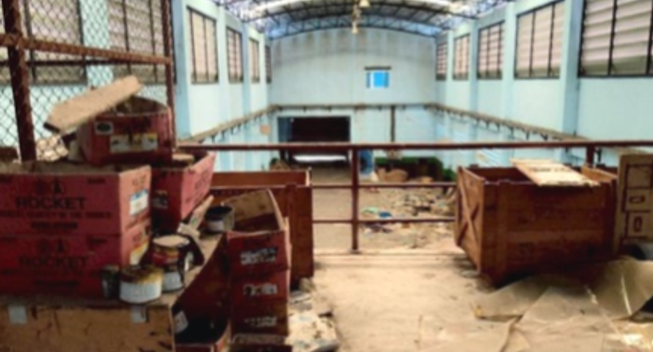 Продажа склад в Mueang Samut Sakhon, Самутсакхон