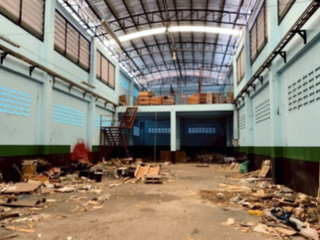 Продажа склад в Mueang Samut Sakhon, Самутсакхон