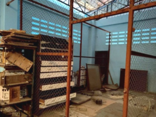 Продажа склад в Mueang Samut Sakhon, Самутсакхон