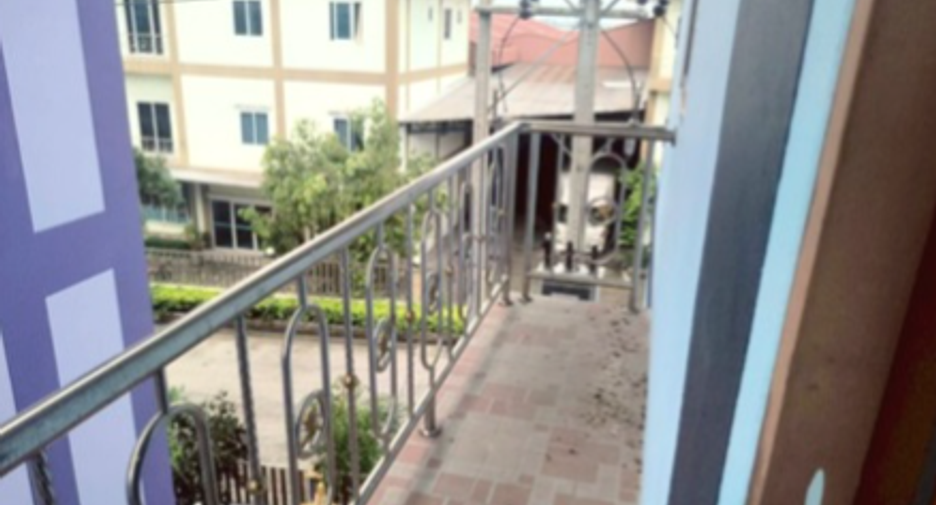 Продажа склад в Mueang Samut Sakhon, Самутсакхон