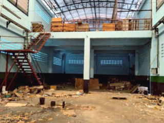 Продажа склад в Mueang Samut Sakhon, Самутсакхон