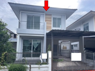 For sale 1 Beds house in Lam Luk Ka, Pathum Thani