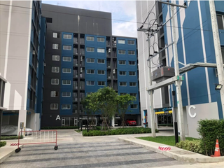 For rent 1 Beds condo in Mueang Pathum Thani, Pathum Thani