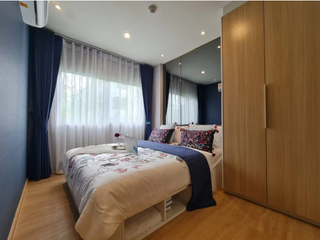 For rent 1 Beds condo in Mueang Pathum Thani, Pathum Thani