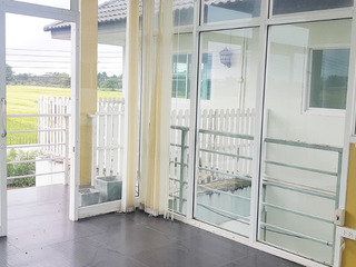 For sale 3 bedrooms house in Mueang Chiang Rai, Chiang Rai
