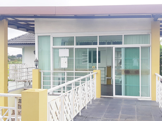 For sale 3 bedrooms house in Mueang Chiang Rai, Chiang Rai